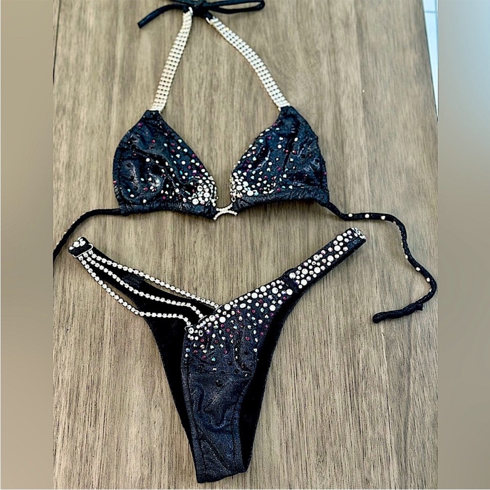 ✨ NPC Figure Competition Bikini✨